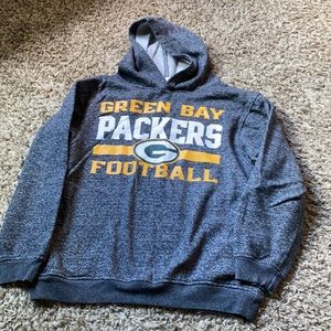Green Bay packers hoodie